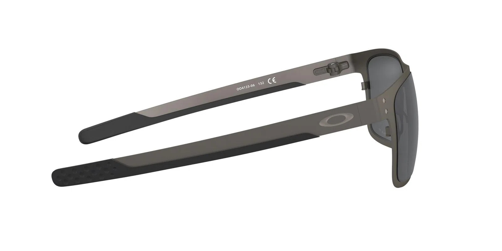 Oakley Holbrook Metal 4123 Sunglasses - view 10